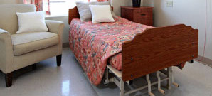 Image of Accomodations